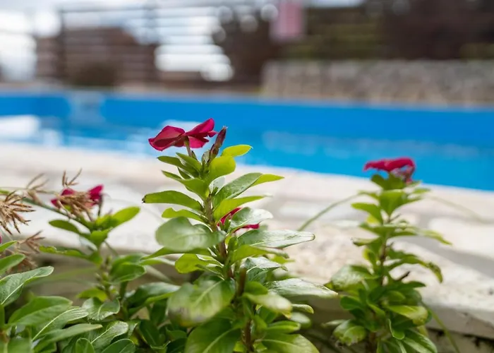 Βίλα Belle Helens Villa, Lakithra *