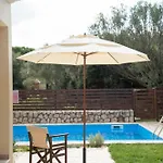 Belle Helens Villa, Lakithra * Argostoli (Kefalonia)