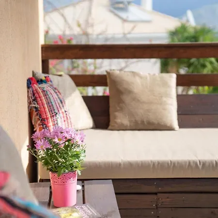 Belle Helens Villa, Lakithra ヴィラ *