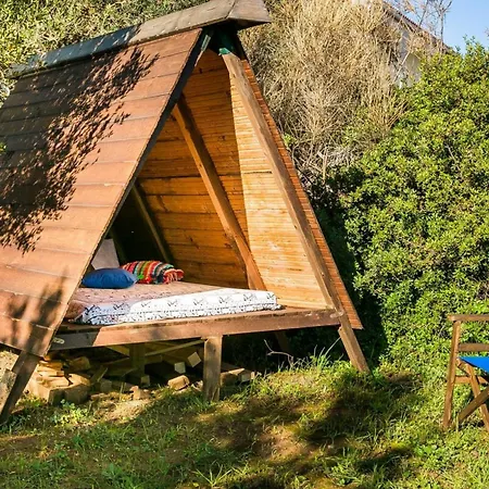 Belle Helens Villa, Lakithra ヴィラ アルゴストリオン