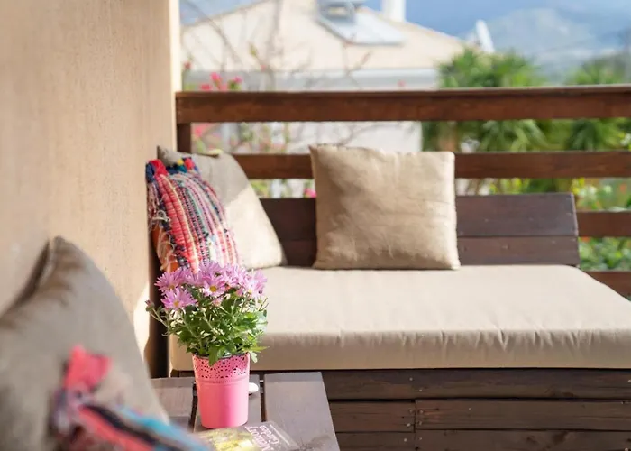 Belle Helens Villa, Lakithra ヴィラ *