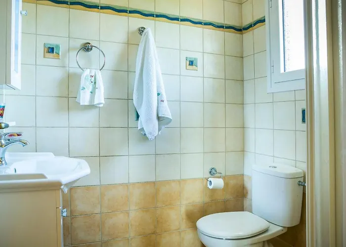 ヴィラ Belle Helens Villa, Lakithra