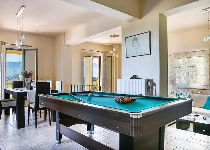 ヴィラ Belle Helens Villa, Lakithra *