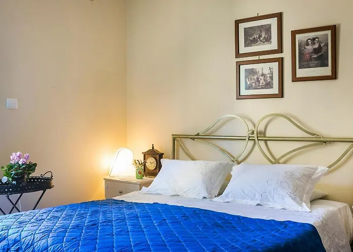 Belle Helens Villa, Lakithra * アルゴストリオン