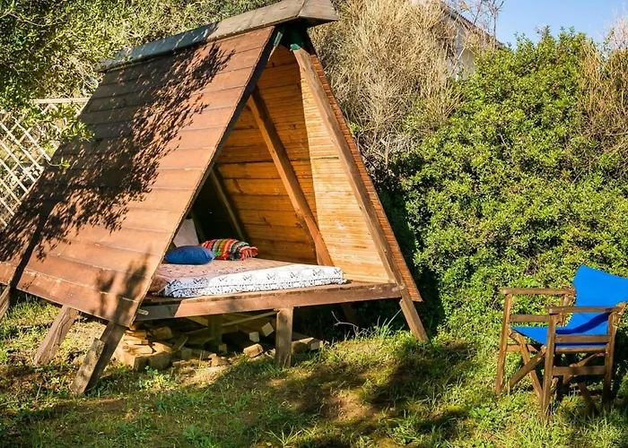 Belle Helens Villa, Lakithra ヴィラ アルゴストリオン