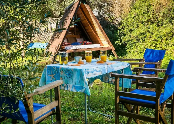 Belle Helens Villa, Lakithra ヴィラ アルゴストリオン